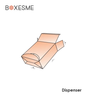 Dispenser Boxes